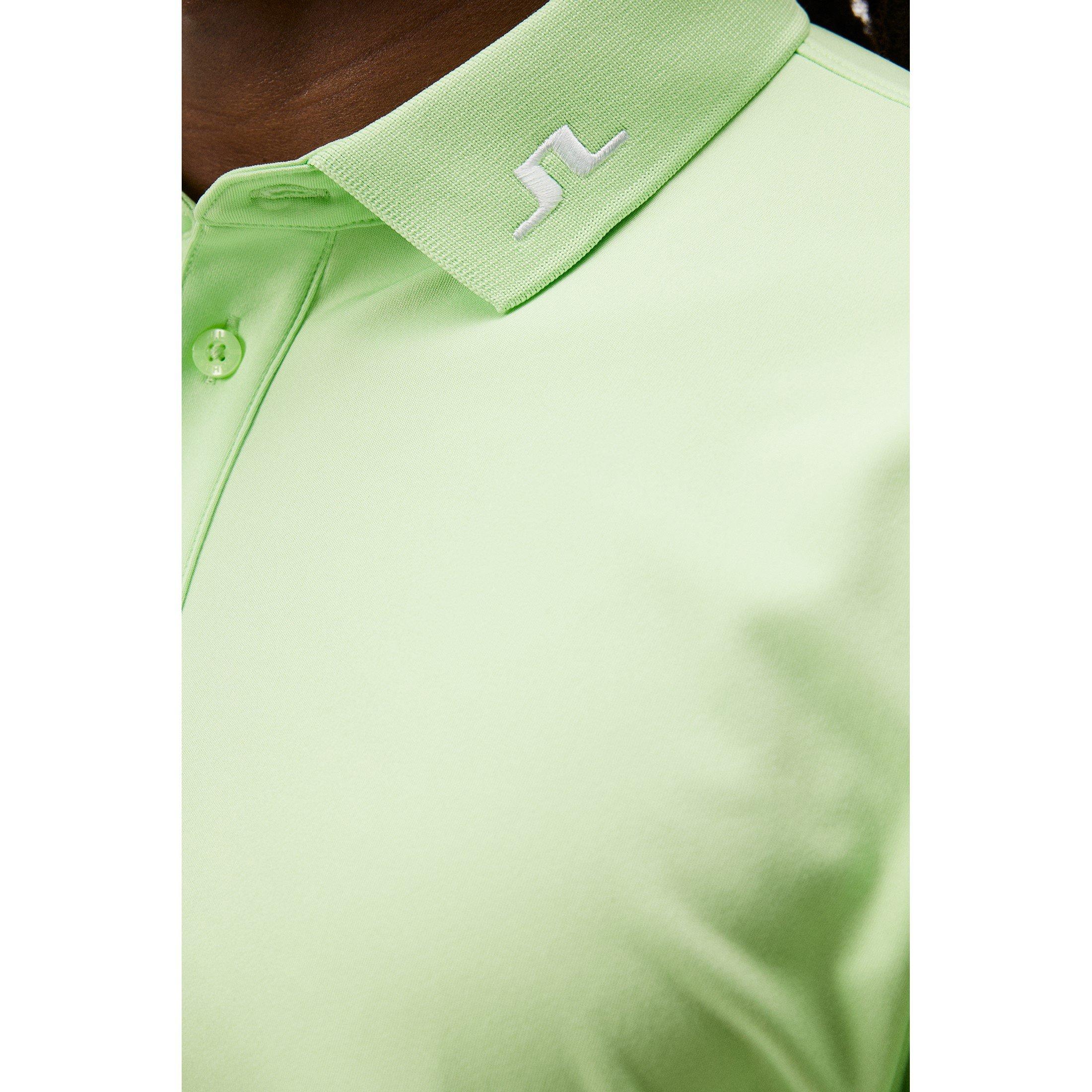 J Lindeberg Golf J.Lg Kv Polo Sn99