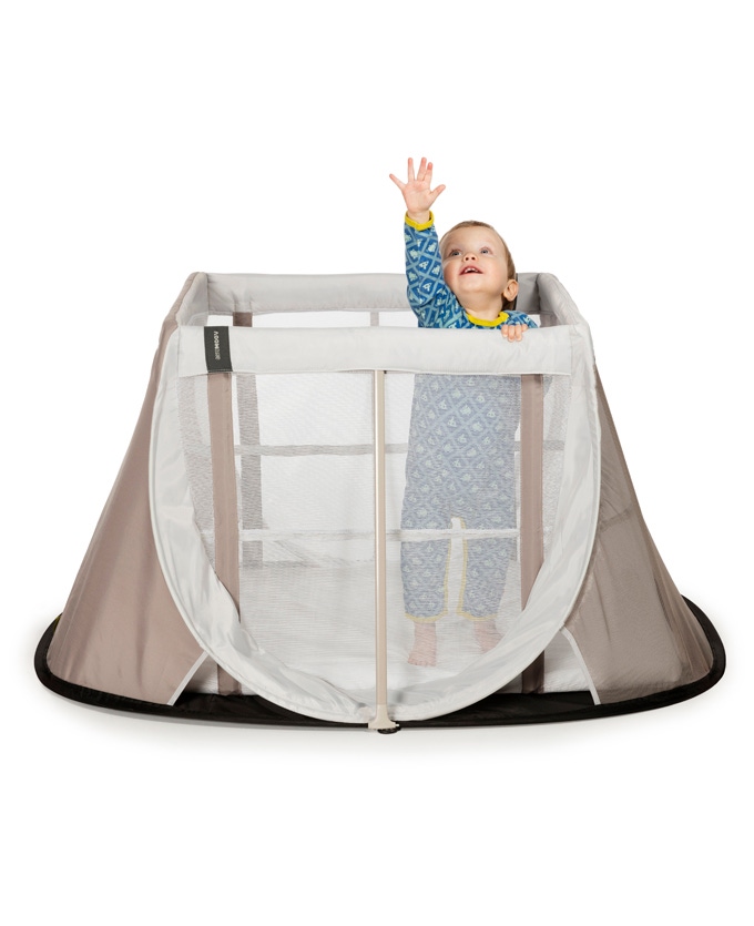 AeroMoov Instant reisbedje White Sand - campingbedden - Prénatal