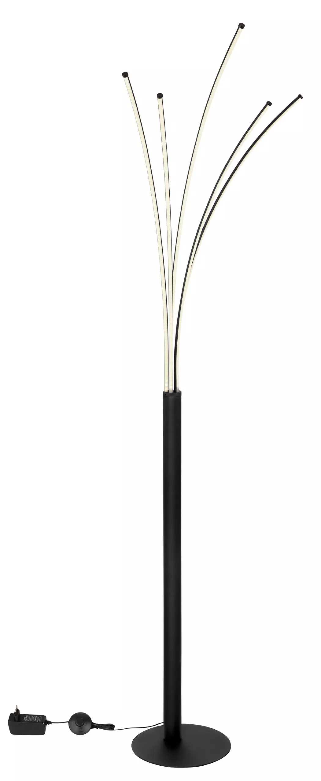 LED-Stehlampe Bizzy