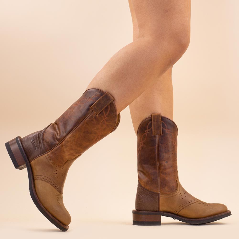 Sendra 6057 Sprinter Tang