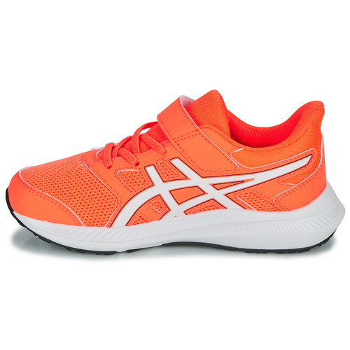 Asics - JOLT 4 PS - Orange