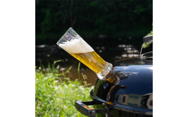 silwy® Magnet-Kunststoffgläser BIER