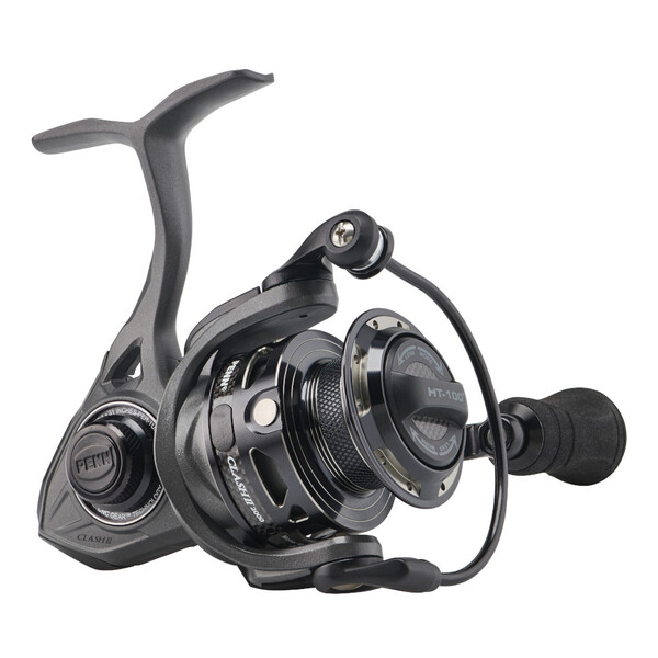 Moulinet Penn Clash II Spinning