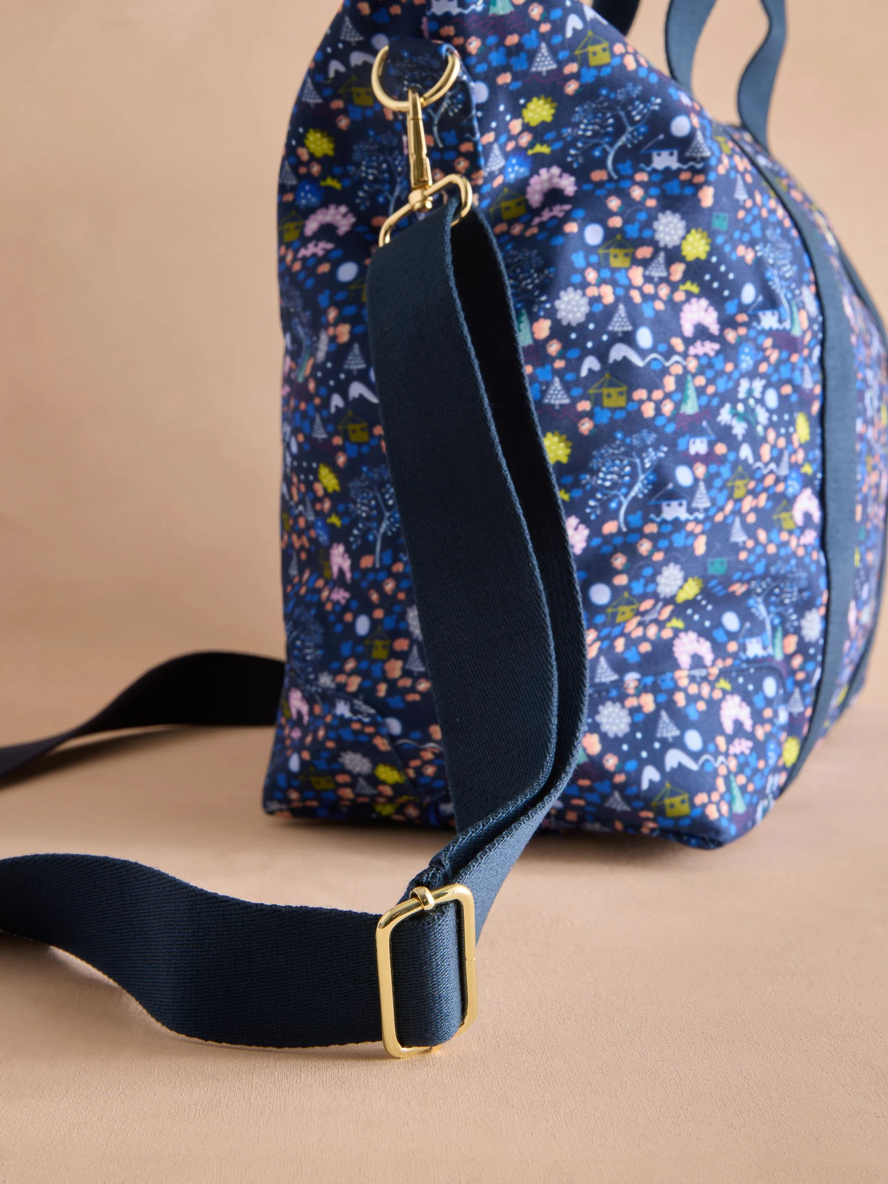 Cath Kidston weekendtas