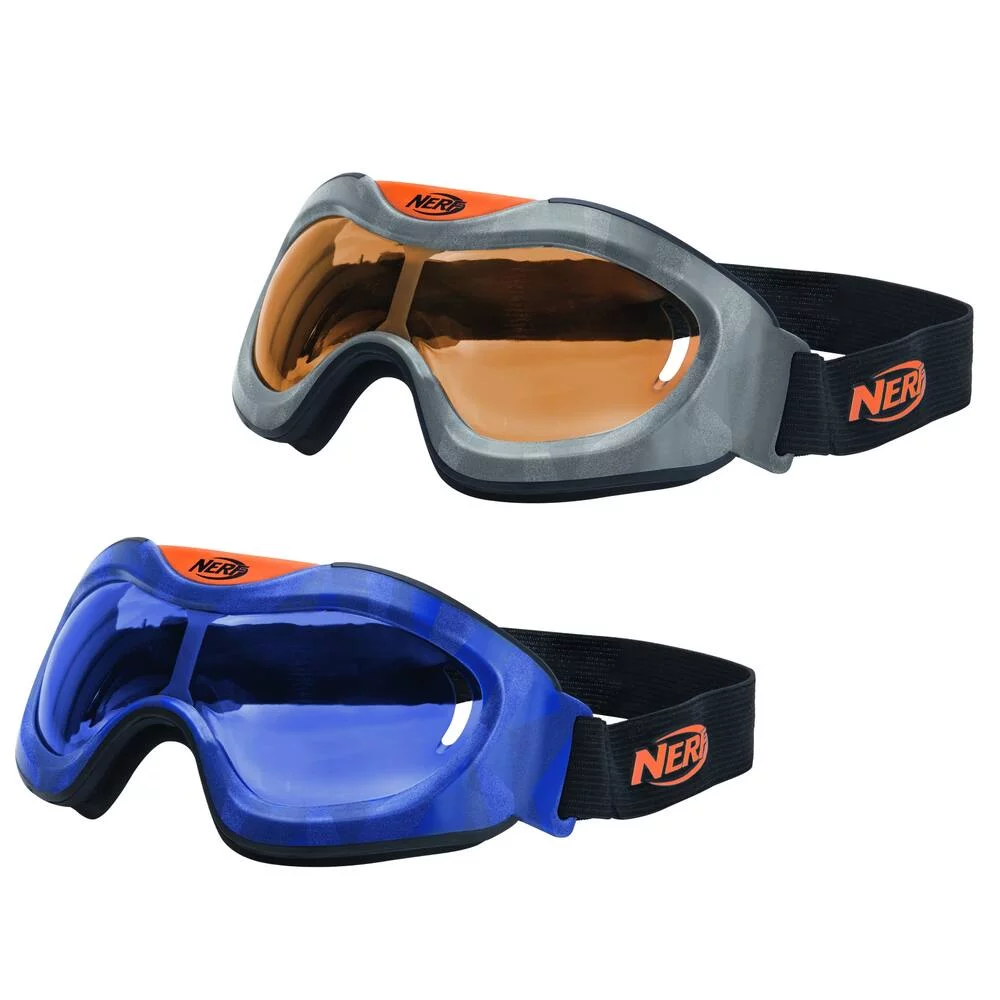 NERF - ELITE LUNETTES