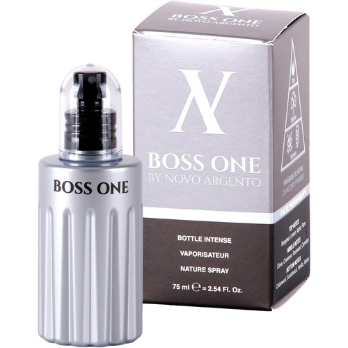 Novo Argento - PERFUME HOMBRE BOSS ONE BY 75ML Otros