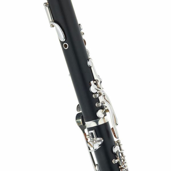 Schreiber D-12 Bb-Clarinet