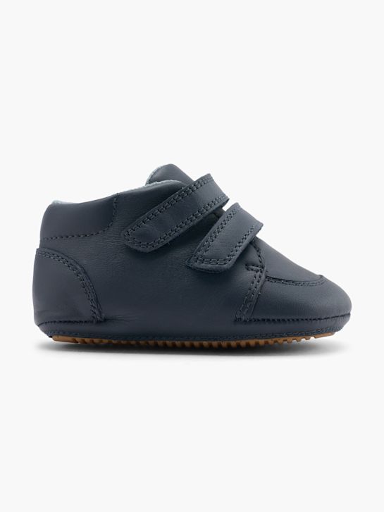 elefanten GALE Halbschuh Blau