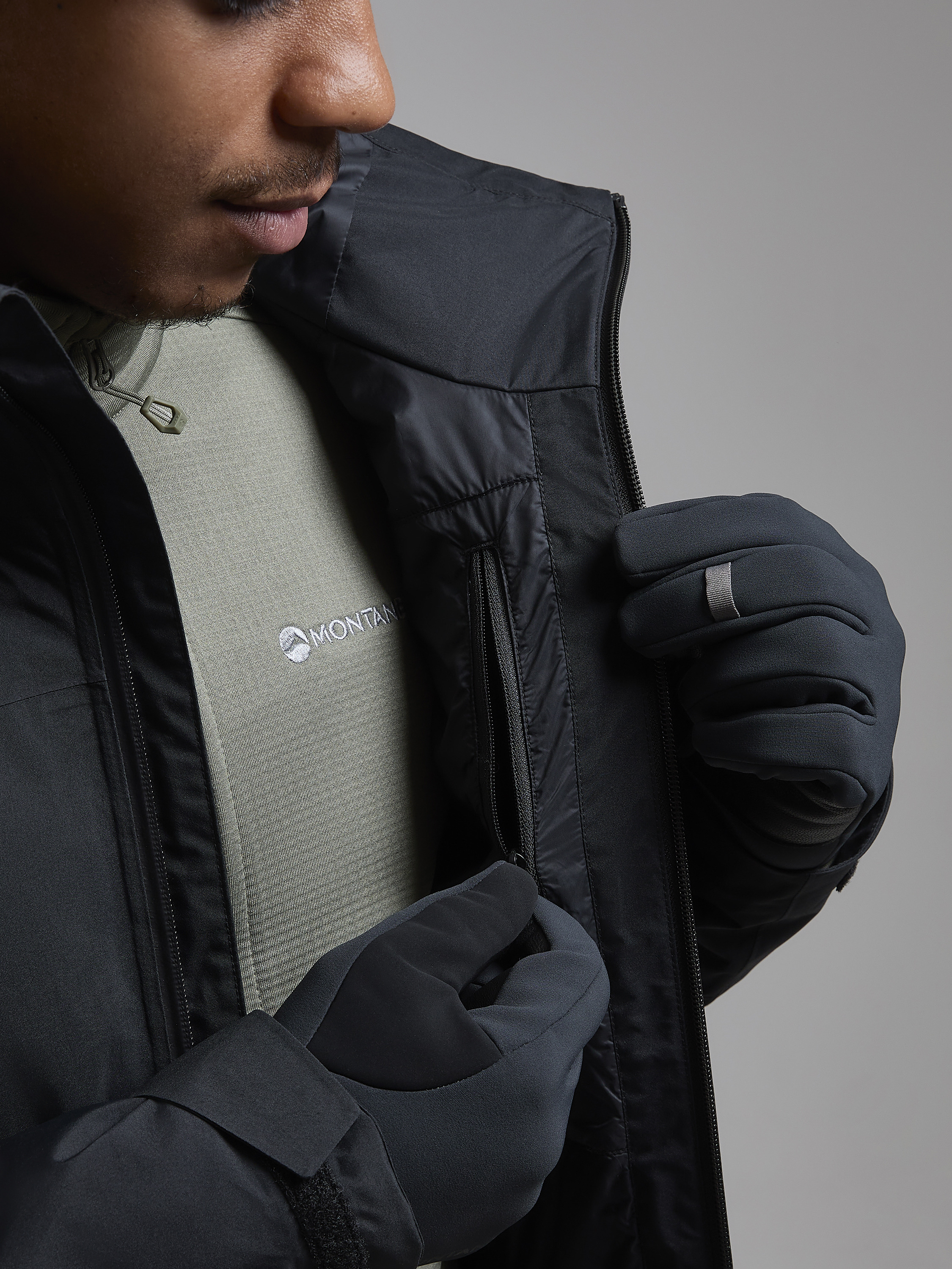 Men's Duality Jacket