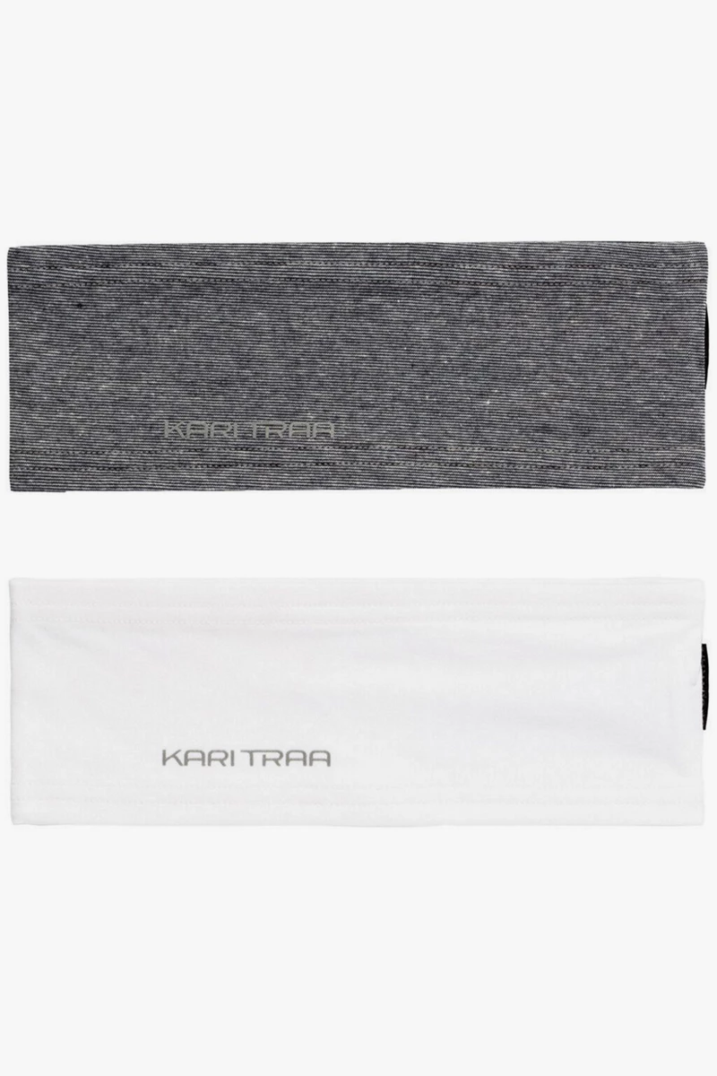 Kari Traa Vilde Reversible Damen Stirnband