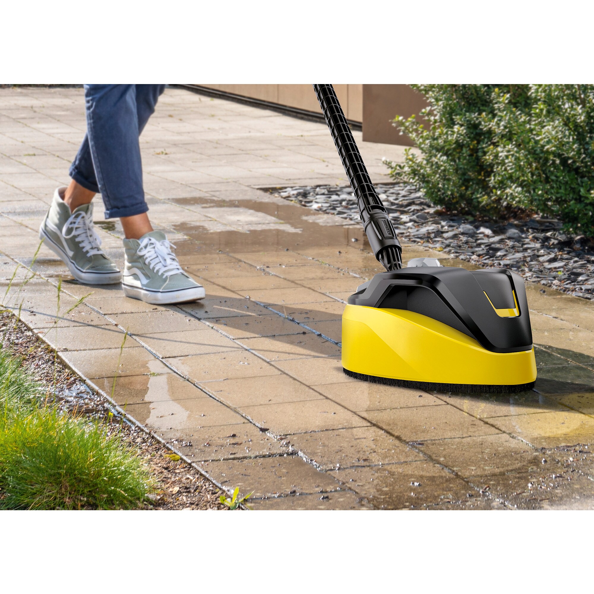 Kärcher Hochdruckreiniger Hochdruckreiniger K 7 WCM Premium Home
