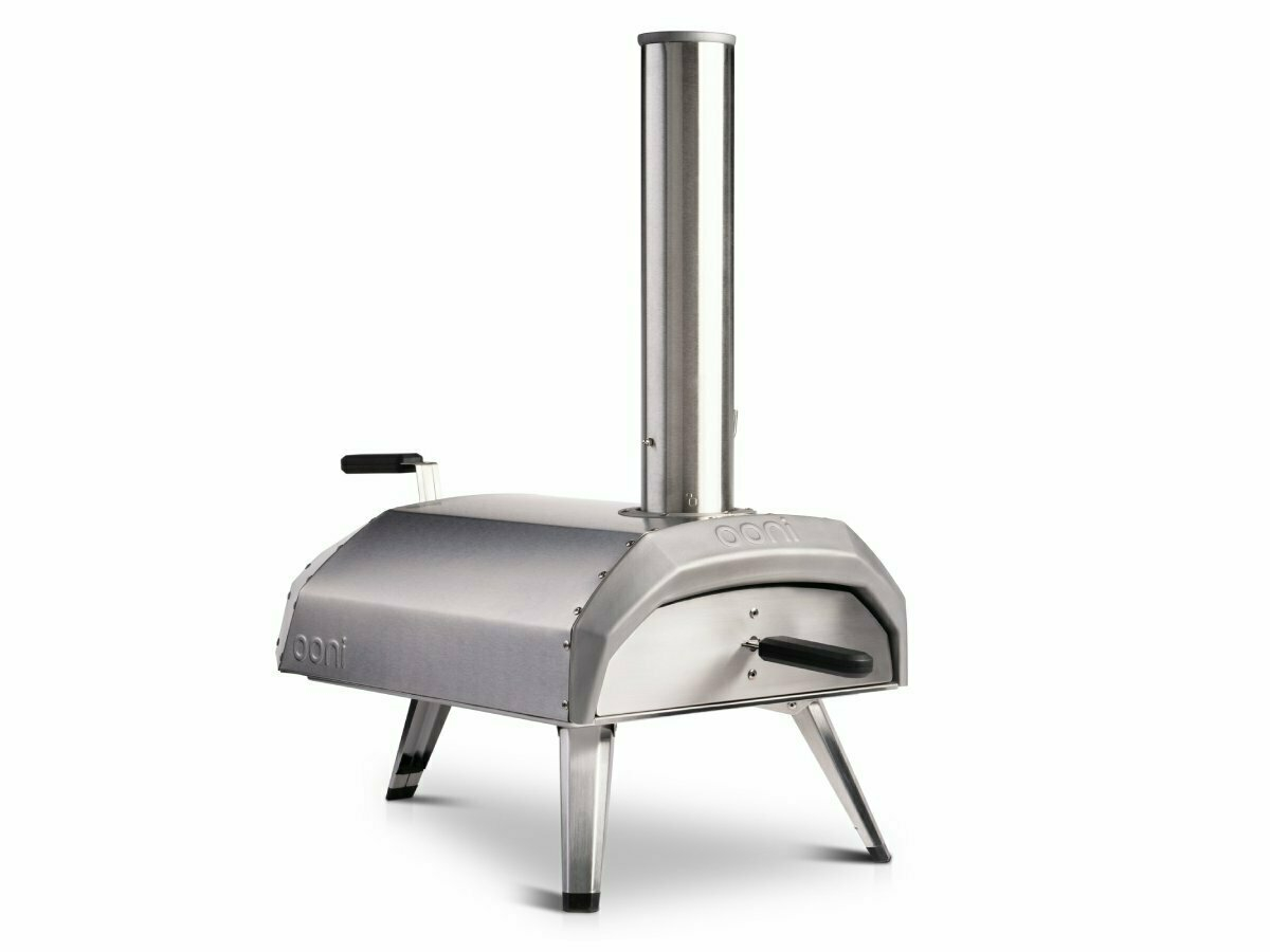 Ooni Karu 12 pizzaoven