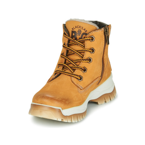 Primigi - HOSHI GTX - Cognac