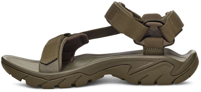 Terra Fi 5 Universal Men sandal