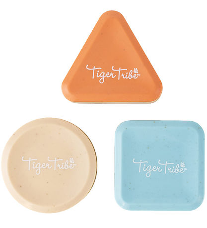 Tiger Tribe Rasselblöcke - Shape Shakers