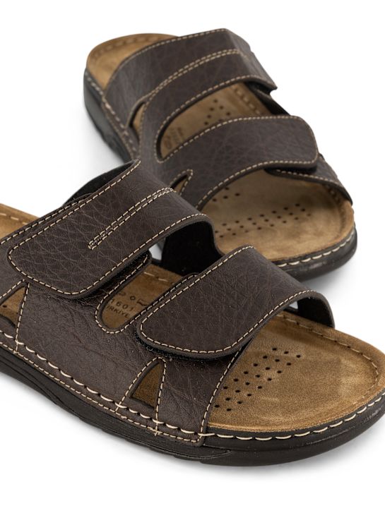 Easy Street Slipper met voetbed