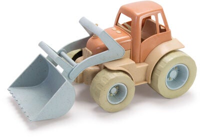 Dantoy Traktor Bioplast