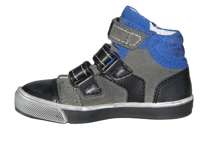 Track Style 0033792 wijdte 3.5 Anthracite ( 0588 )