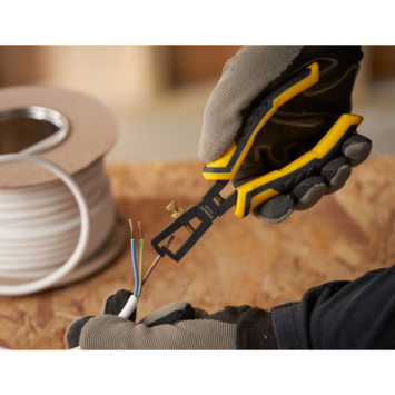 Stanley dynagrip striptang 150mm