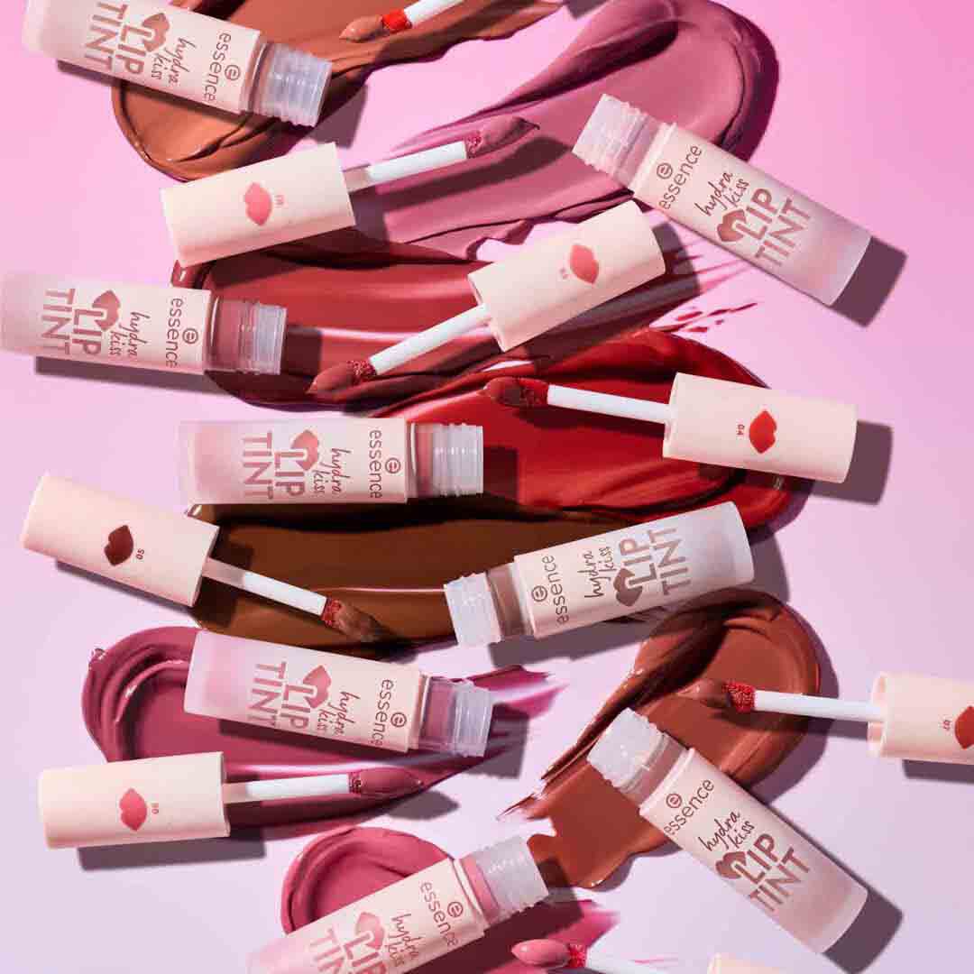 ESSENCE  Lip Tint Hydra Kiss