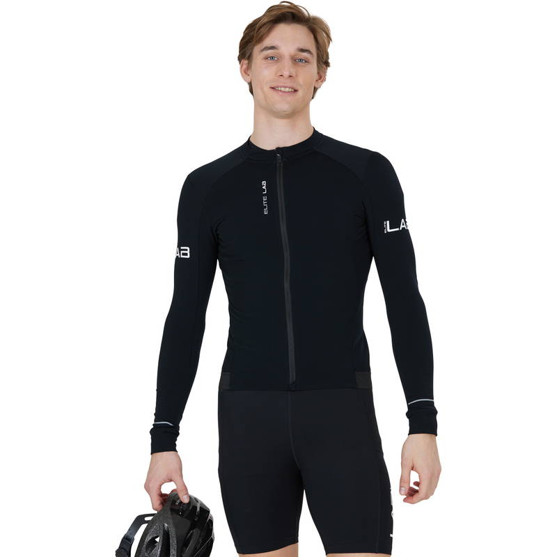 Elite Lab Bike Elite X1 Thermal Cykeltrøje Herre