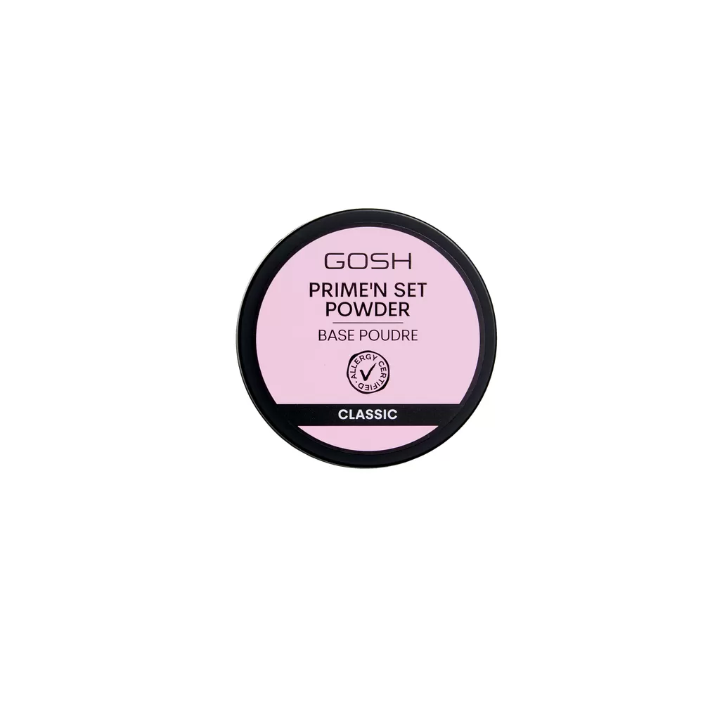 GOSH Prime'n Set Powder - 1 stk.