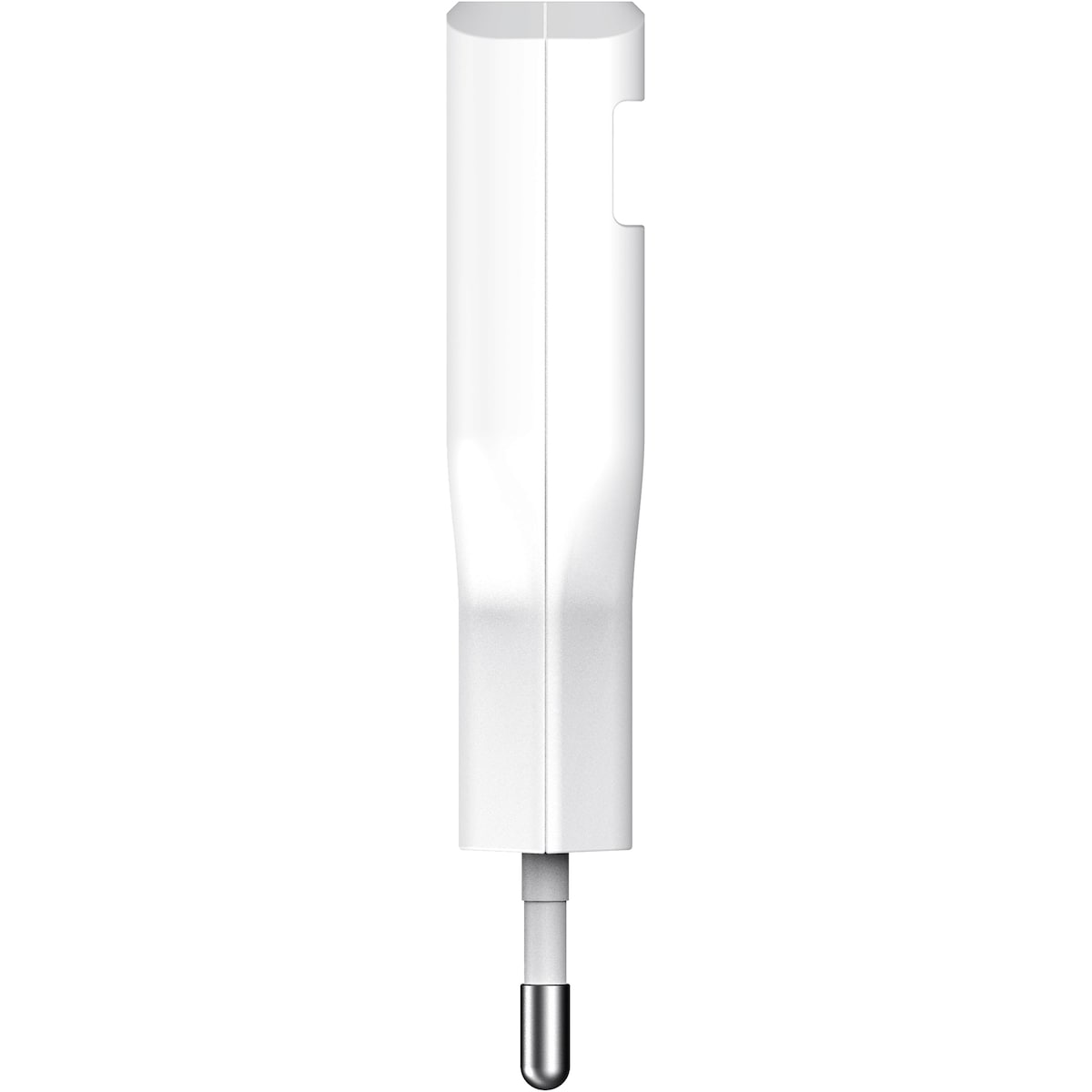 Unisynk G3 36W USB-C lader med 2 m USB-C til Lightning-kabel (hvit)