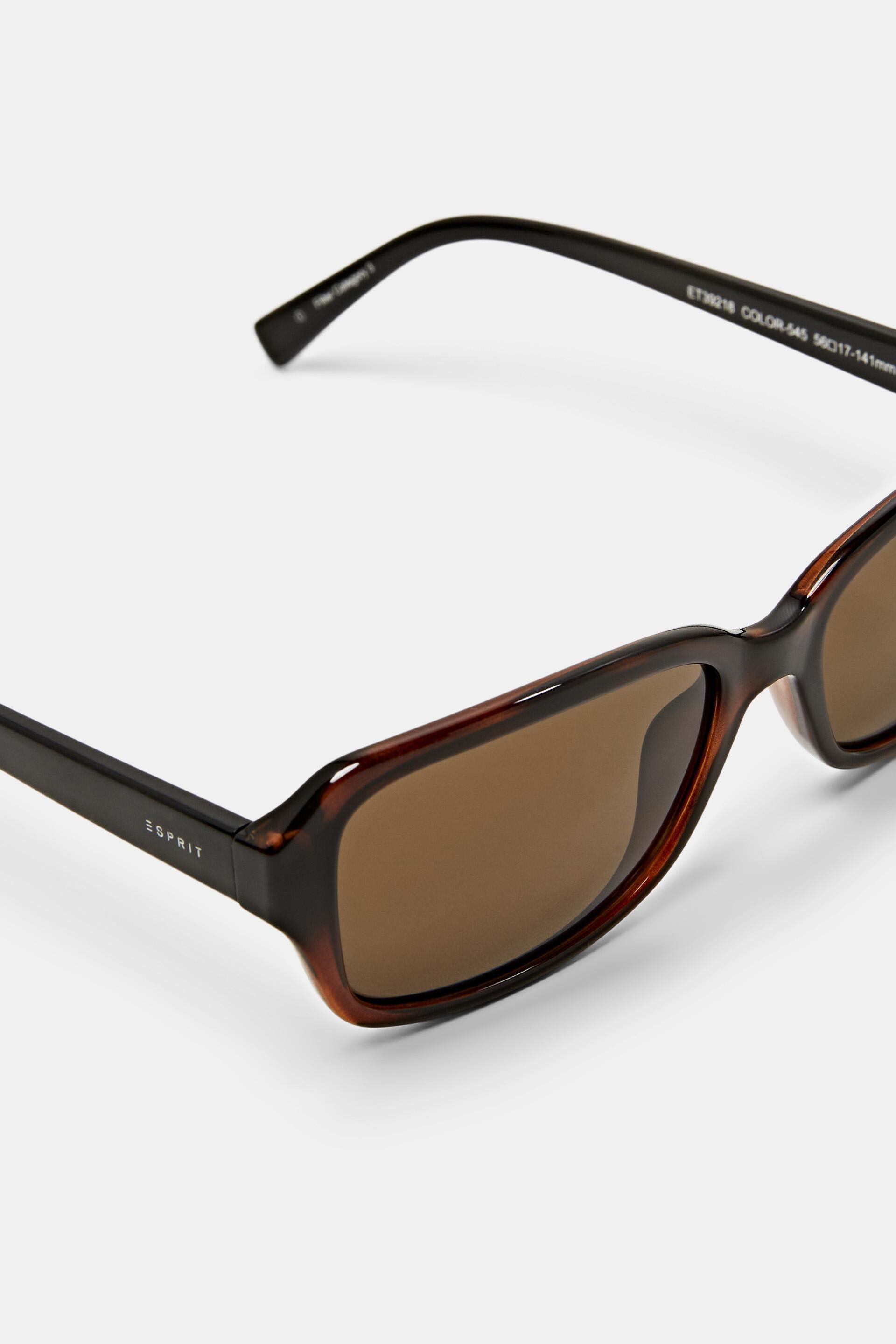 Lunettes de soleil légères