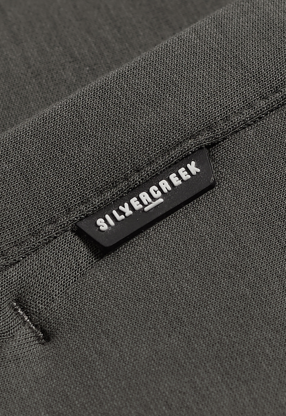 Silvercreek Broden Short