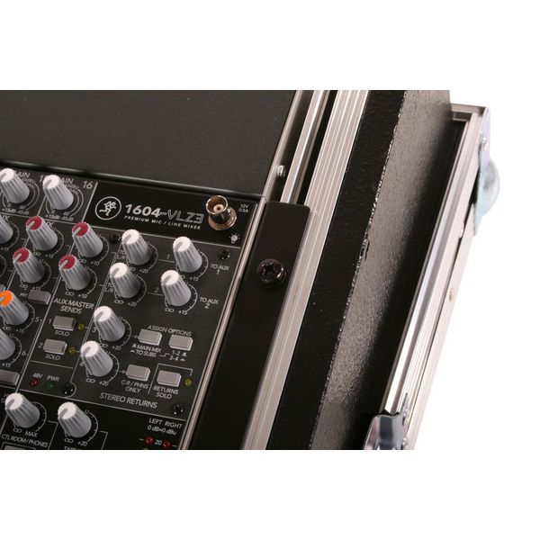 Thon Mixer Case Mackie VLZ1604