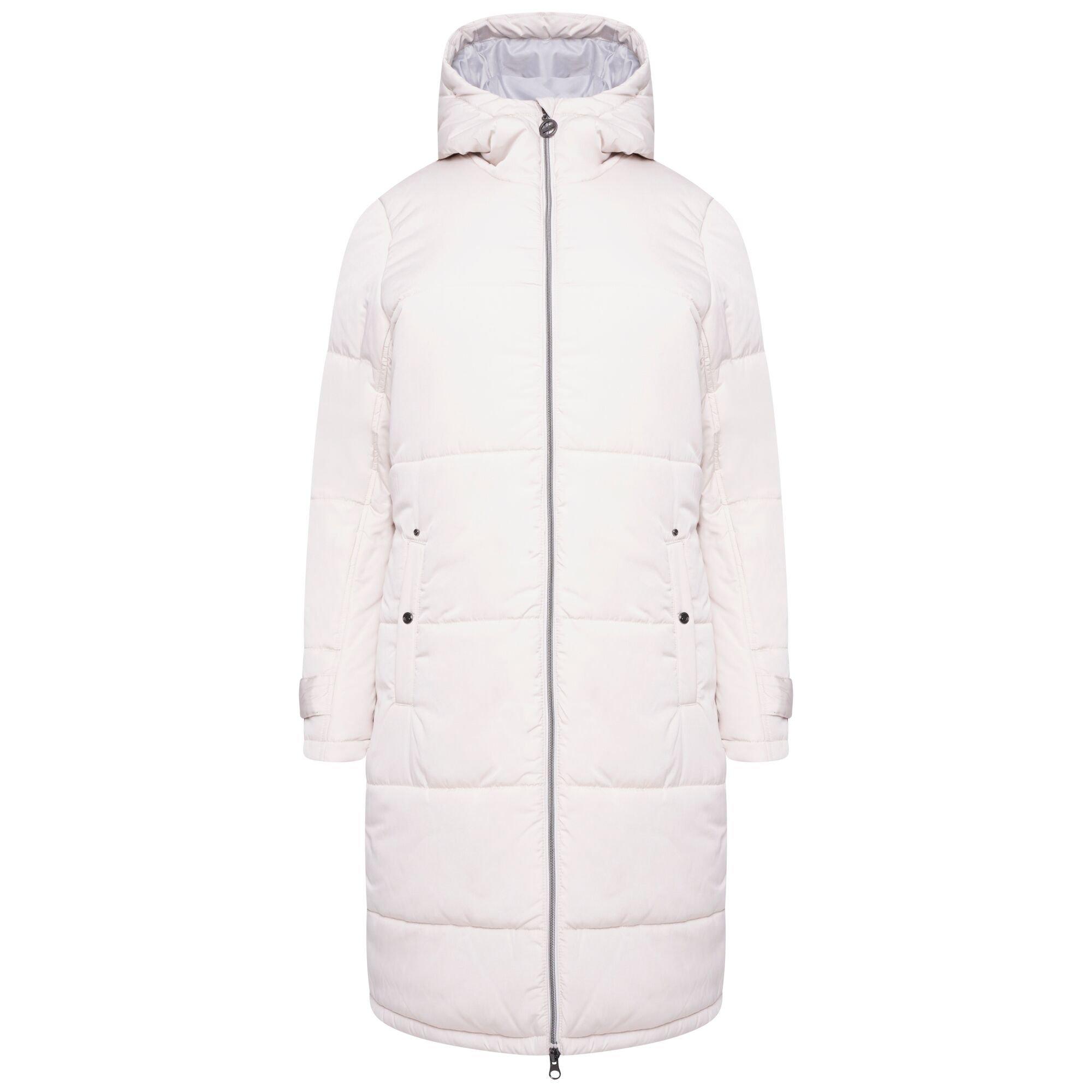 Dare 2b Dare 2b Reputable Longeline Ii Quilted Jacket Womens