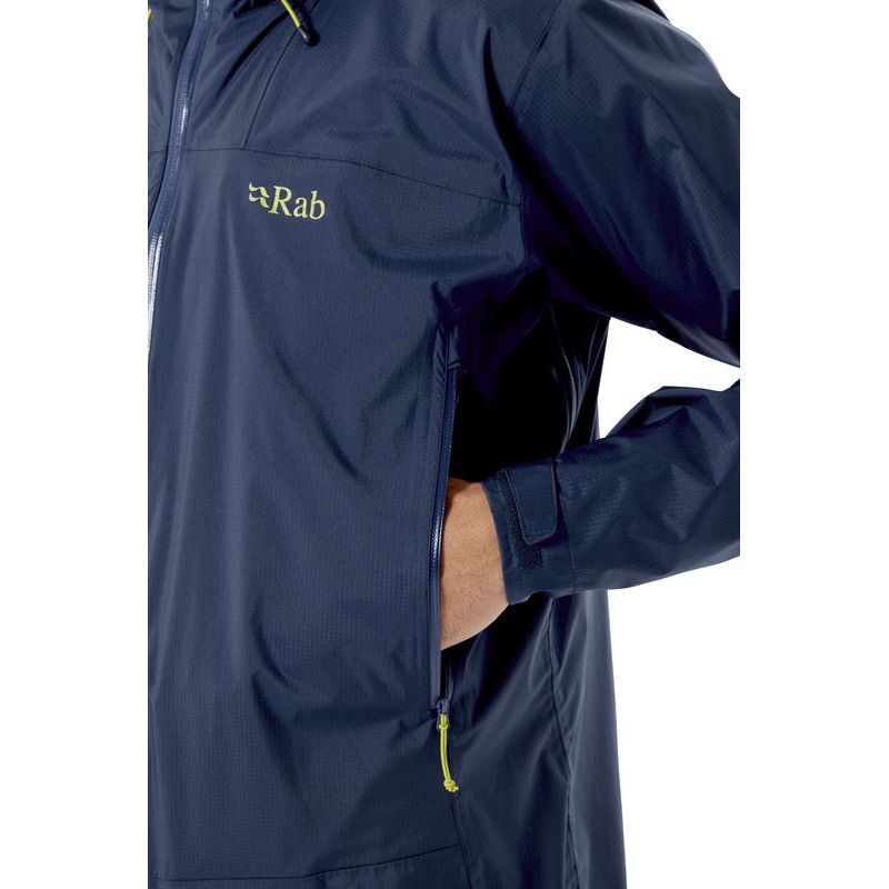 Downpour Plus 2.0 Jacket - Veste imperméable homme