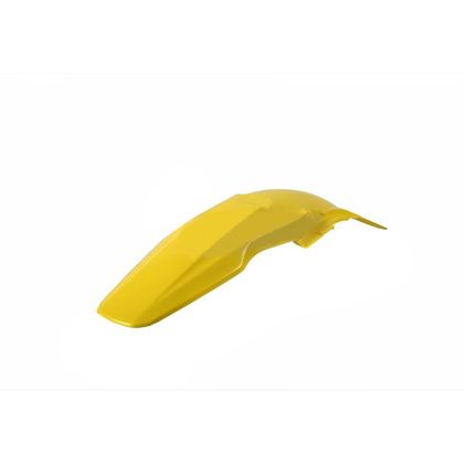 Garde boue Polisport COULEUR JAUNE