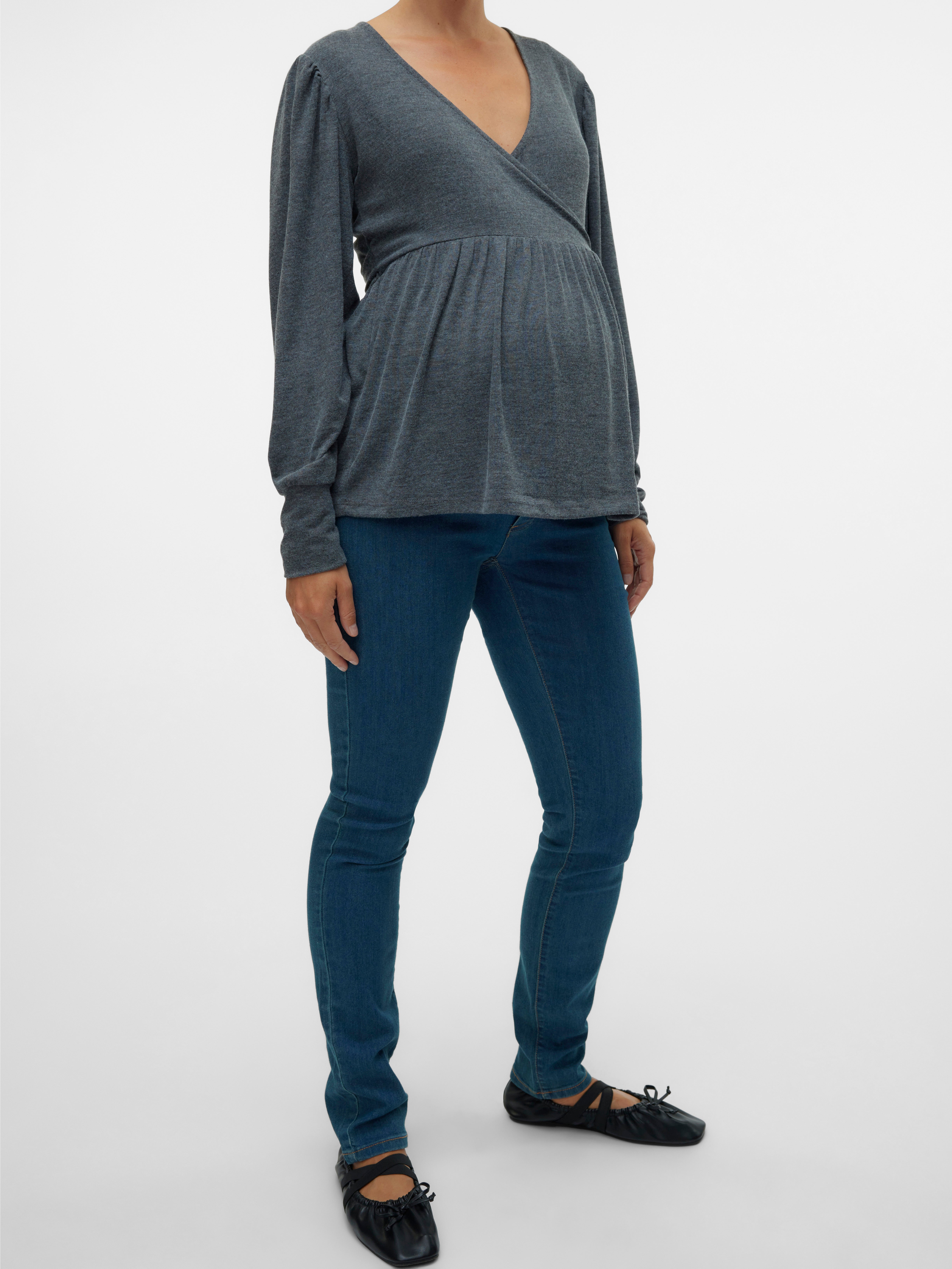 Slim fit Jeans
