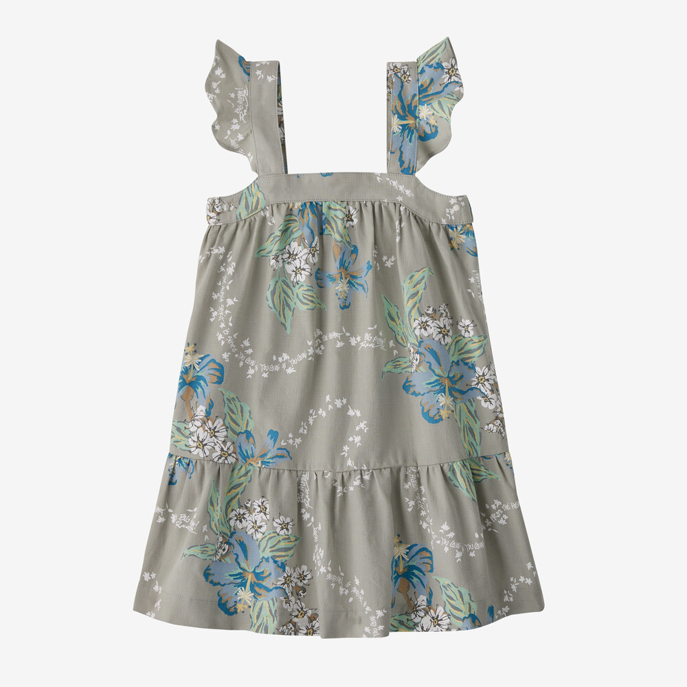 Baby Pataloha Kleid