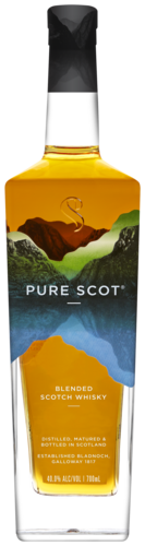 Bladnoch Pure Scot Signature