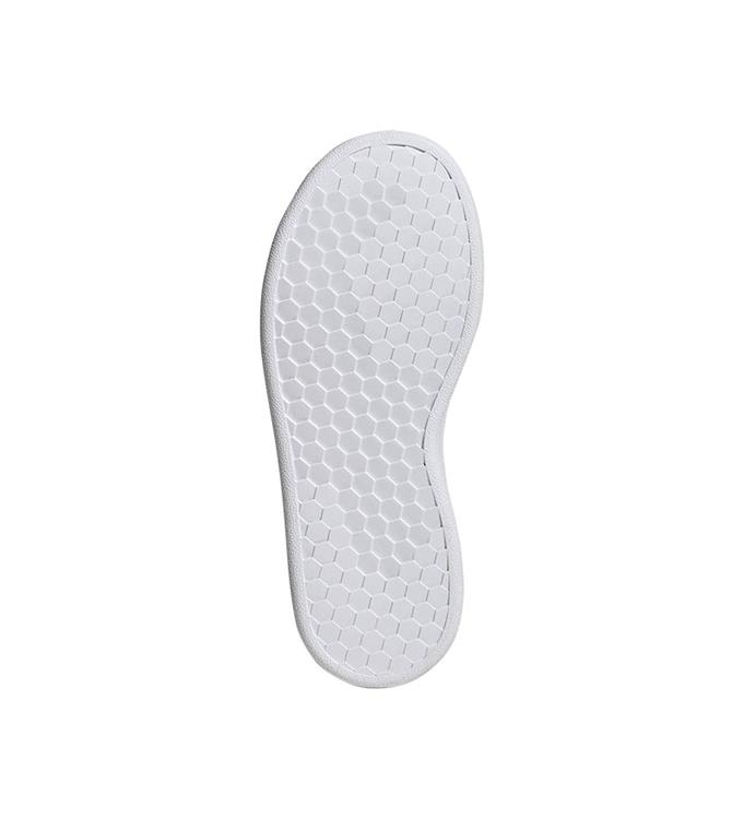 adidas JR Advantage Court Lifestyle Sneakers