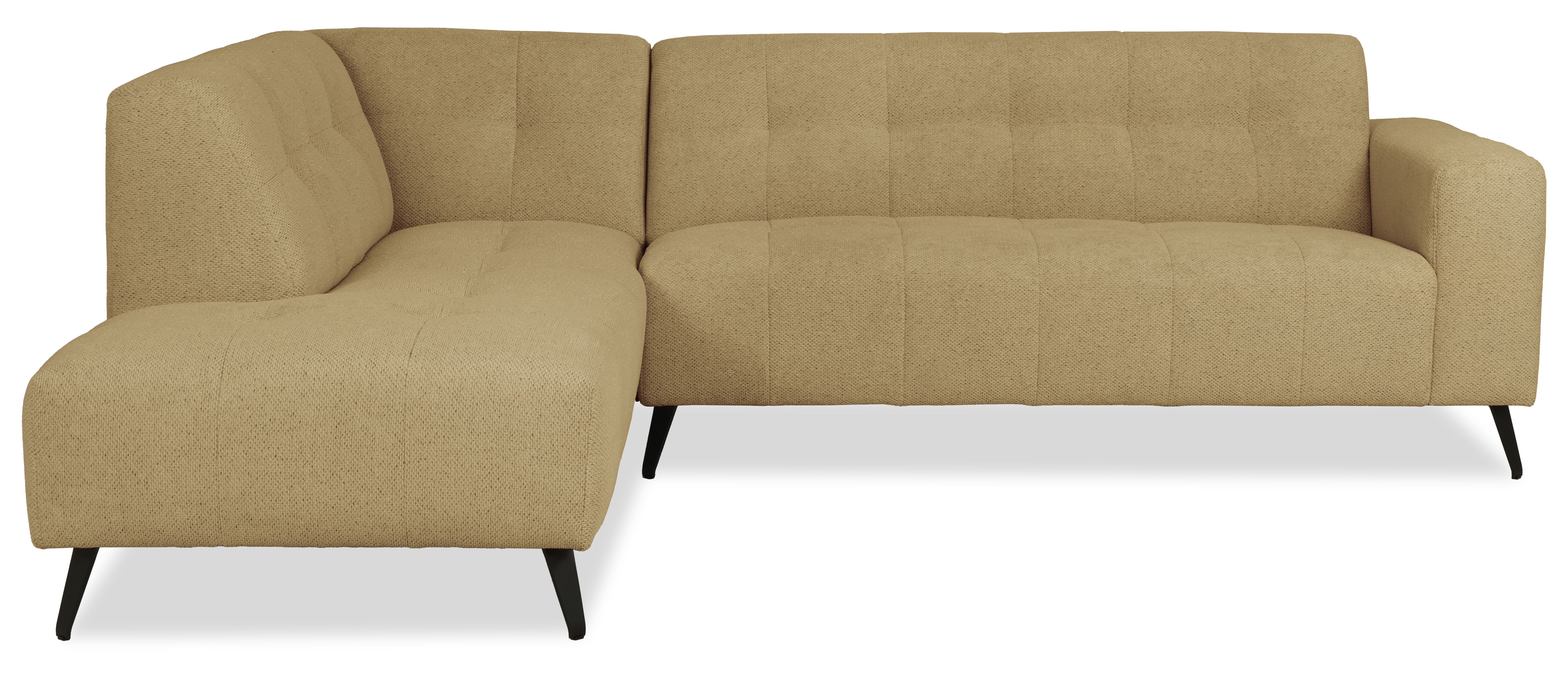 Hoekbank Stretta