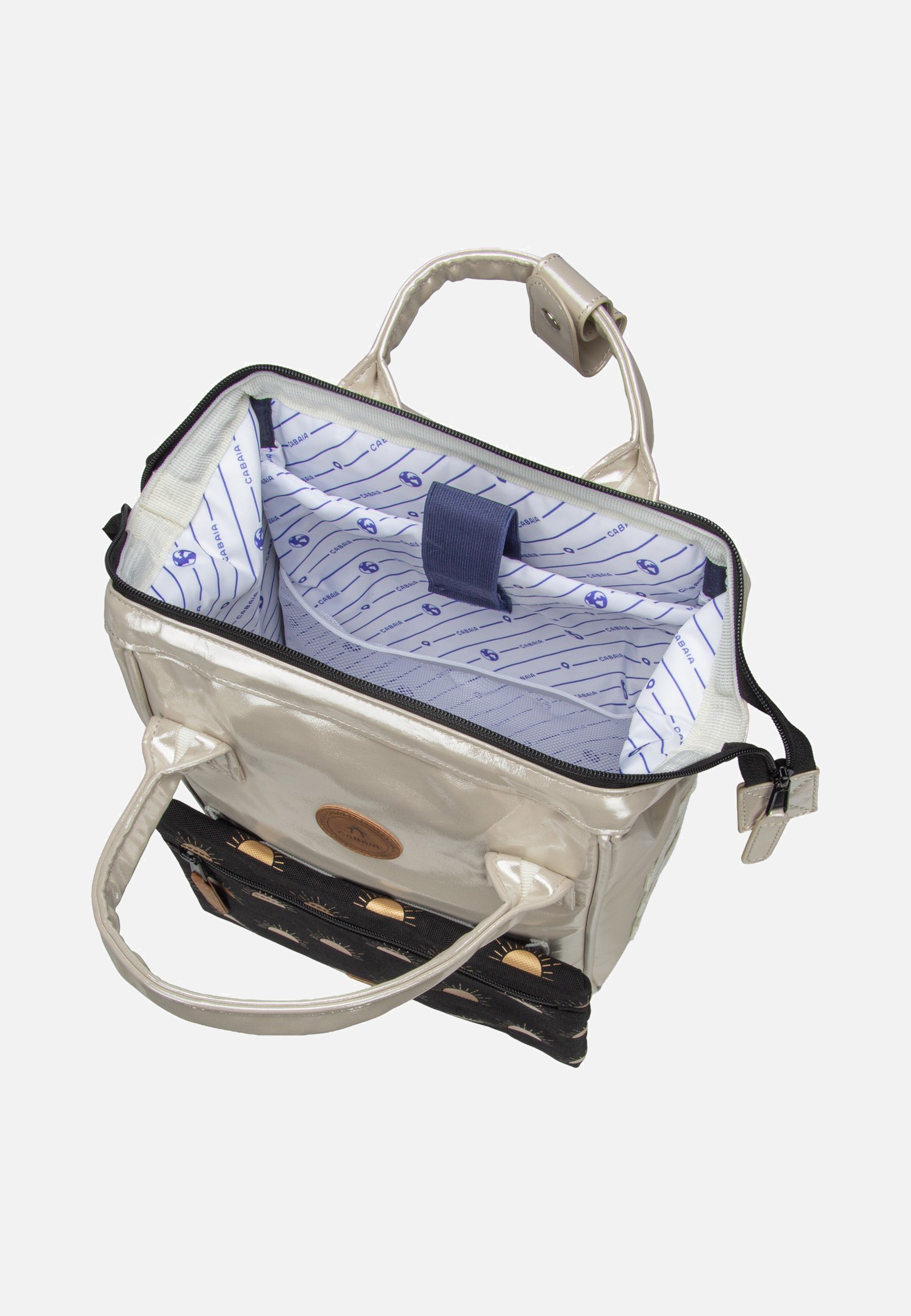Adventurer Iridescent Small Honolulu - Rucksack