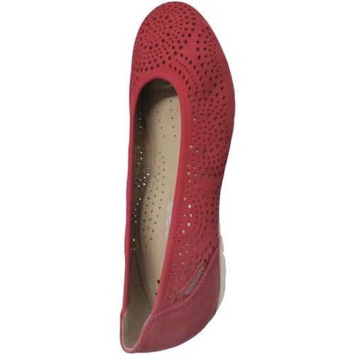 Mephisto - Elsie perf Rojo