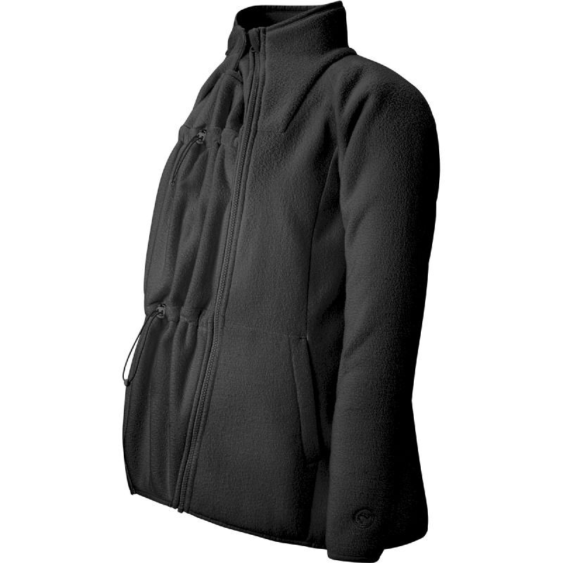 Basel Babywearing Fleece Jacket - Polaire femme