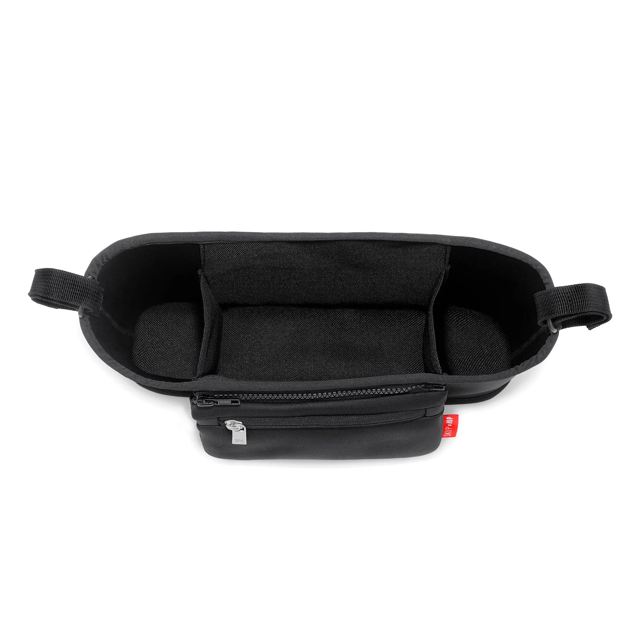 Skip Hop Pochette de Rangement Pour Poussette Grab & Go - Noir