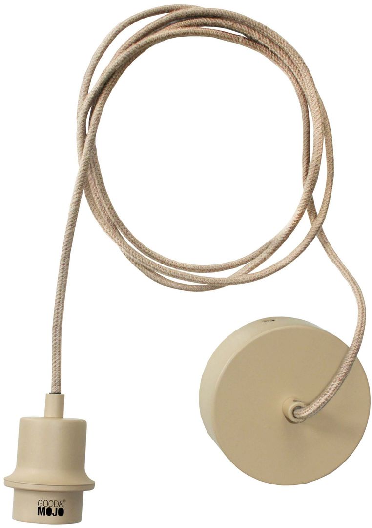 Good&Mojo   Cuzco Hanglamp