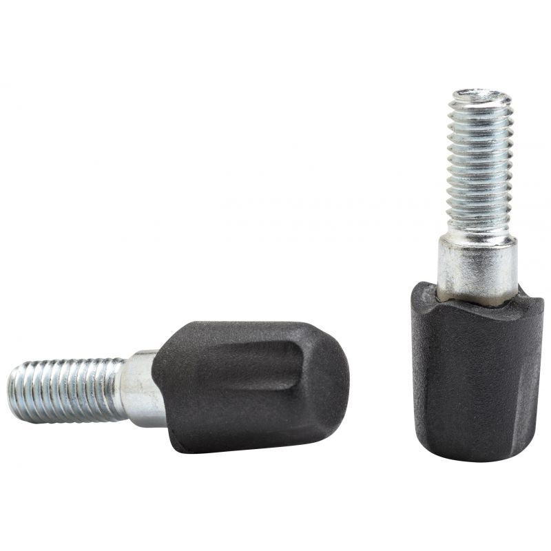 Tech Tips - Rubber - Embouts bâtons