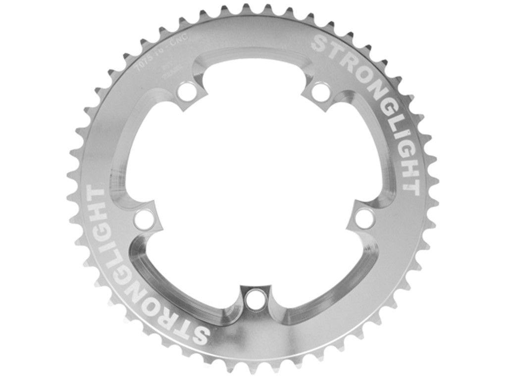 Stronglight Singlespeed Klinge 51T Ø130 BCD