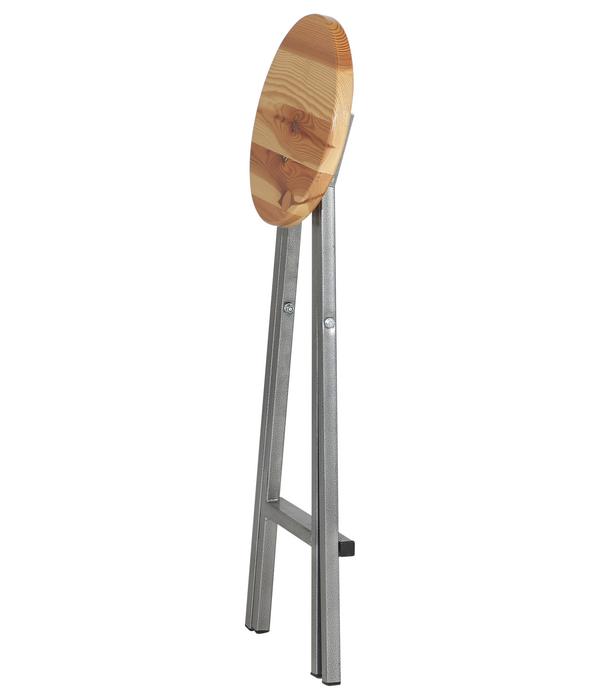 Fun Star Barhocker, ca. H82 cm