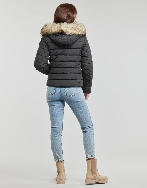 Only - ONLNEWLUNA QUILTED JACKET CC OTW - Marine