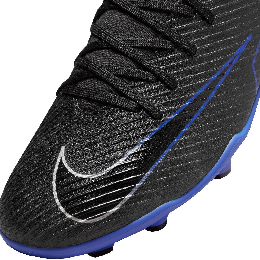 Nike Mercurial Superfly 9 Club FG/MG Fußballschuhe black