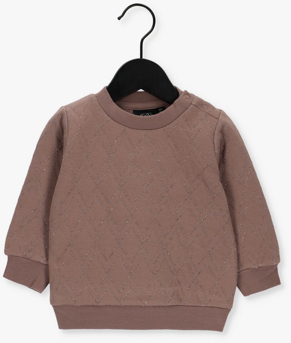 SOFIE SCHNOOR roze sofie schnoor sweater p223625