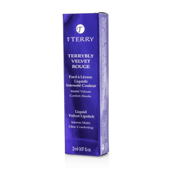 By Terry By Terry Batom Terrybly Velvet Rouge